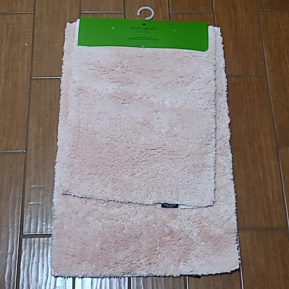 Kate Spade Ellington Bath Rug Set